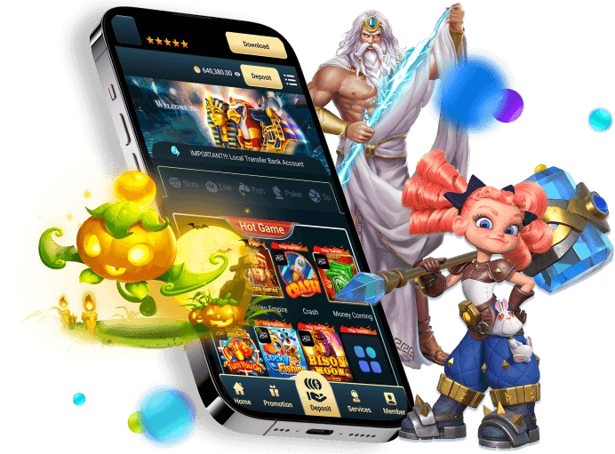 Môi trường bảo mật của 798 club