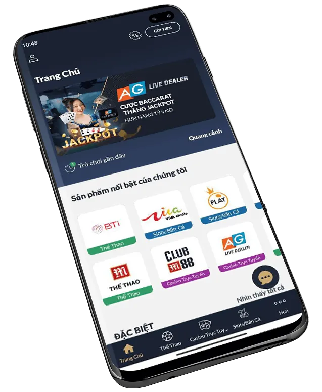Hệ thống bảo mật dữ liệu của 798 club