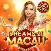 Game Blackjack